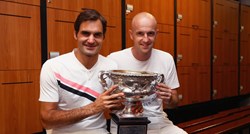 Federerovih 100: Što sve povezuje Rogera i Hrvatsku?