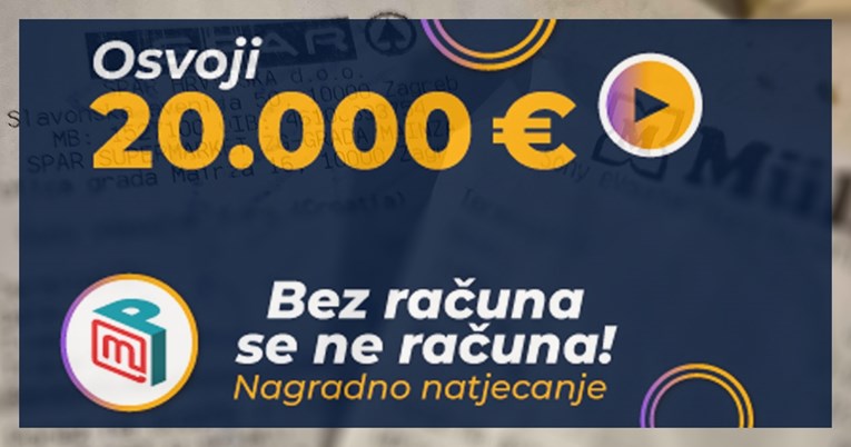 Porezna zove ljude da im se jave ako znaju nešto o nepravilnostima nagradne igre