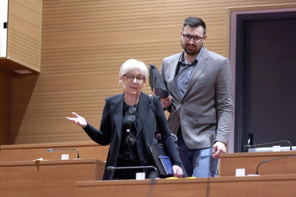 Dvoje zastupnika Možemo neopravdano izostalo iz sabora 1 dan, kazna je 20 eura