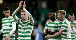 Celtic visokom pobjedom praktički osigurao novi naslov prvaka