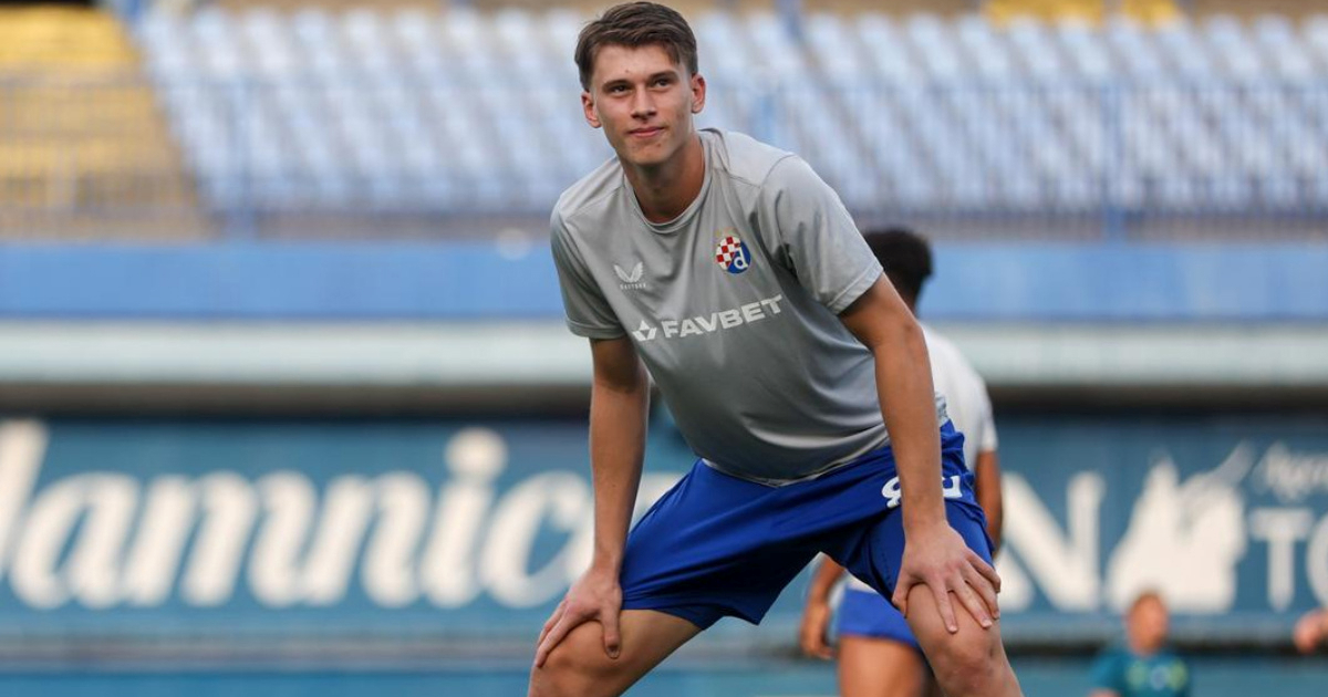 HR transferi: Inter kupuje i u Hajduku i u Dinamu, Boban pronašao napadača?