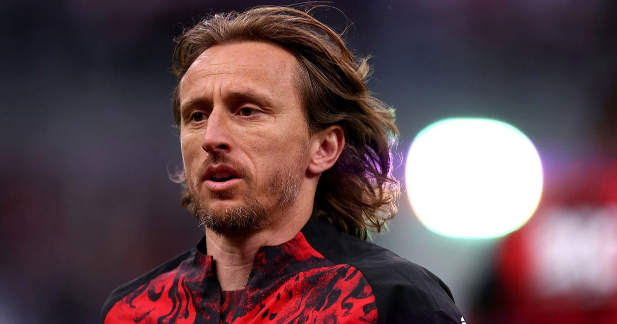 Gazzetta: Modrić ima dva uvjeta za ostanak u Milanu