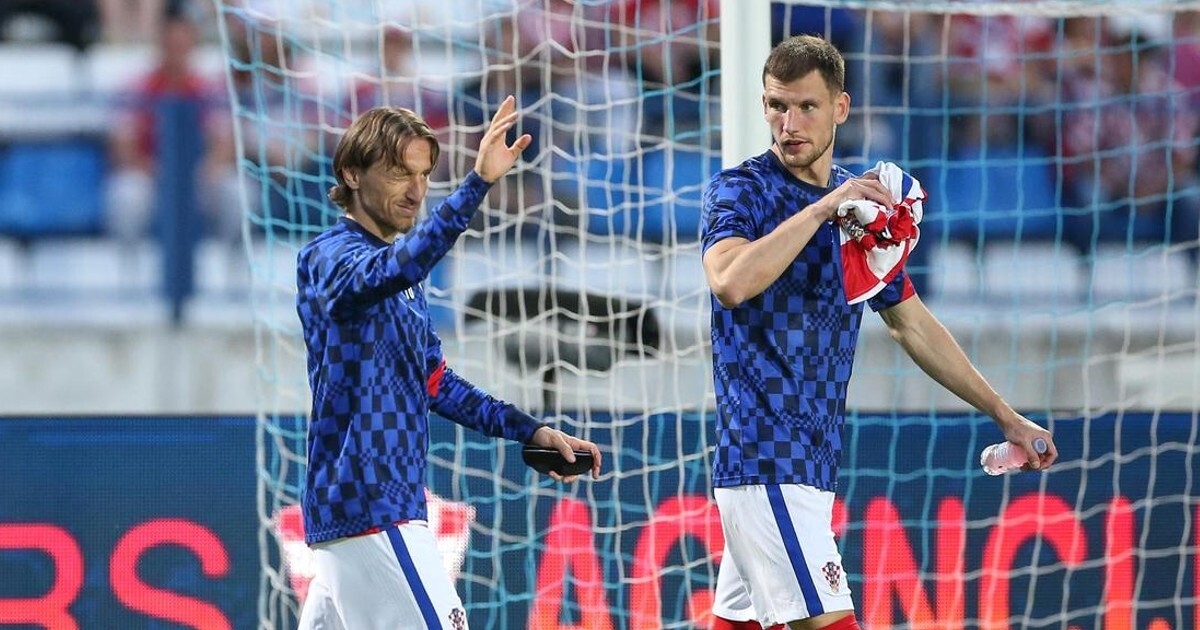 Hrvatskog reprezentativca čeka transfer karijere? Zakazan je ključni sastanak