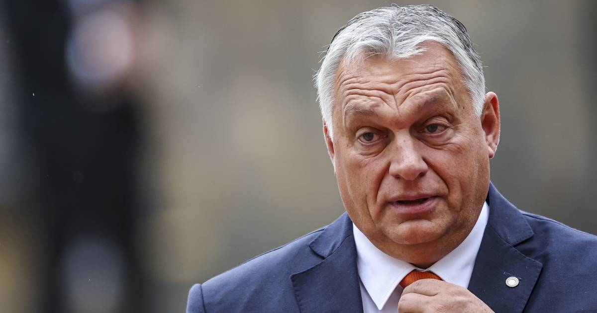 Orban obećao poslati Ukrajini 187 milijuna eura pomoći