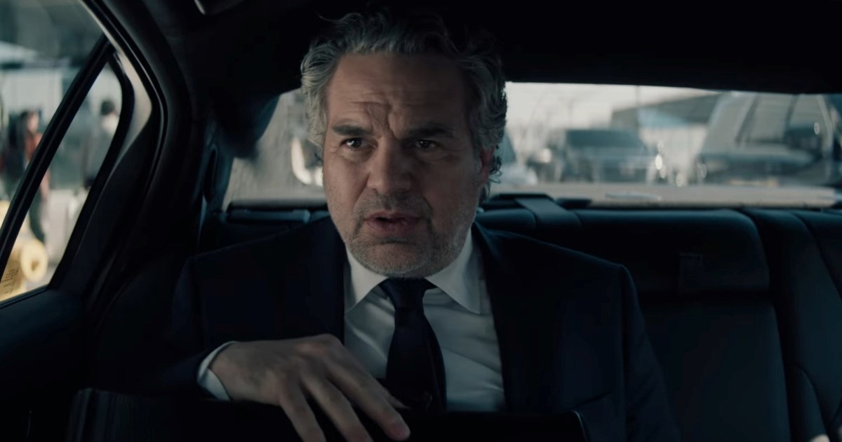 Stigao trailer za Crime 101: Hemsworth i Ruffalo su na suprotnim stranama zakona