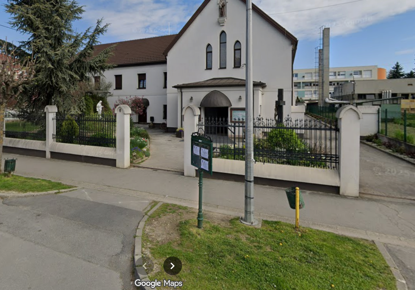 Dvije žene u Bjelovaru kažnjene zbog prosjačenja ispred samostana