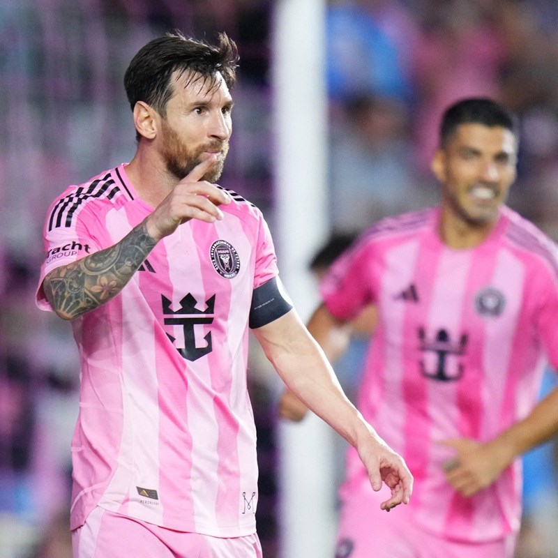 Messi srušio Ibrahimovićev rekord u MLS-u