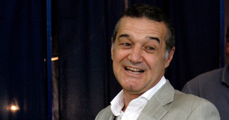 "Rumunjski Mamić" ponovno zgrozio javnost novim ispadom