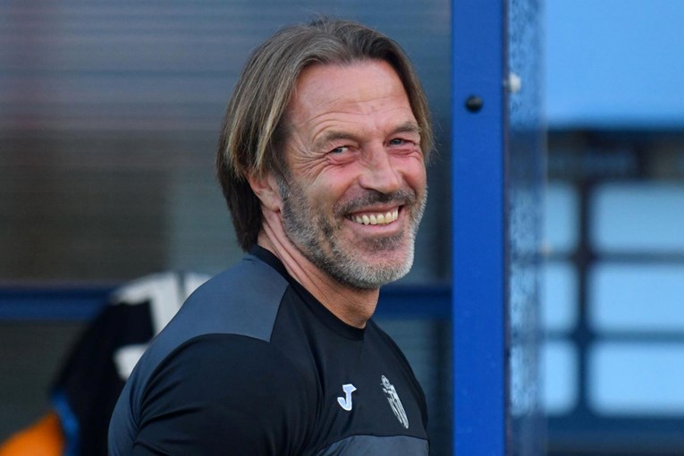 Bivši trener Hajduka preuzeo klub u ženskoj Serie A