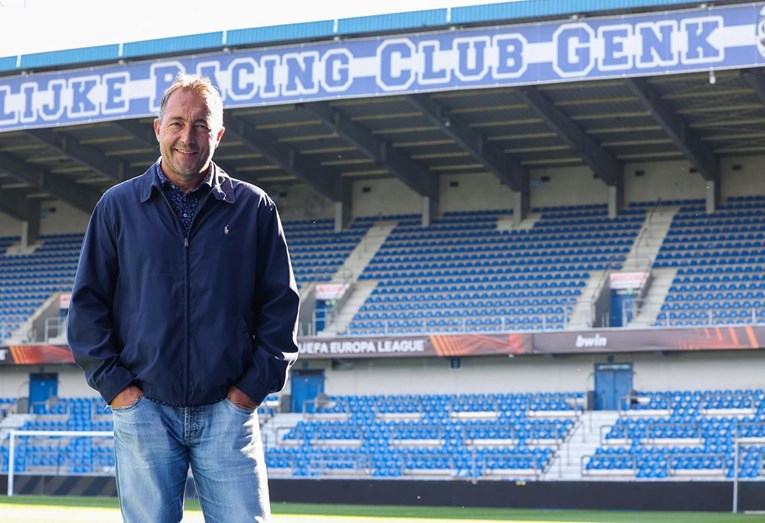 Strupar, bivši napadač Dinama i ikona Genka, najavio njihov današnji dvoboj