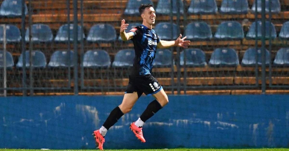 "Cannavaro je inzistirao da dođem u Dinamo. Ne znam zašto nisam igrao"