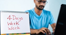 Realnosti četverodnevnog radnog tjedna: Posao se mora ugurati u 4 dana
