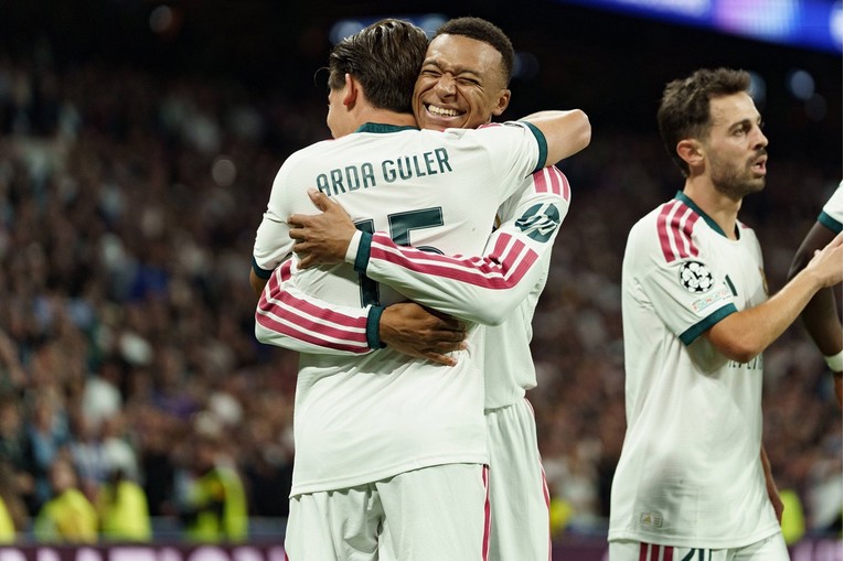Pogledajte gol koji je ušutkao Camp Nou