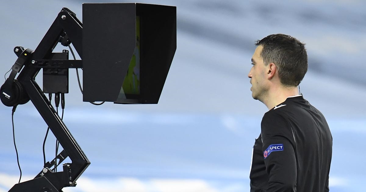 VAR dolazi u nogomet u BiH