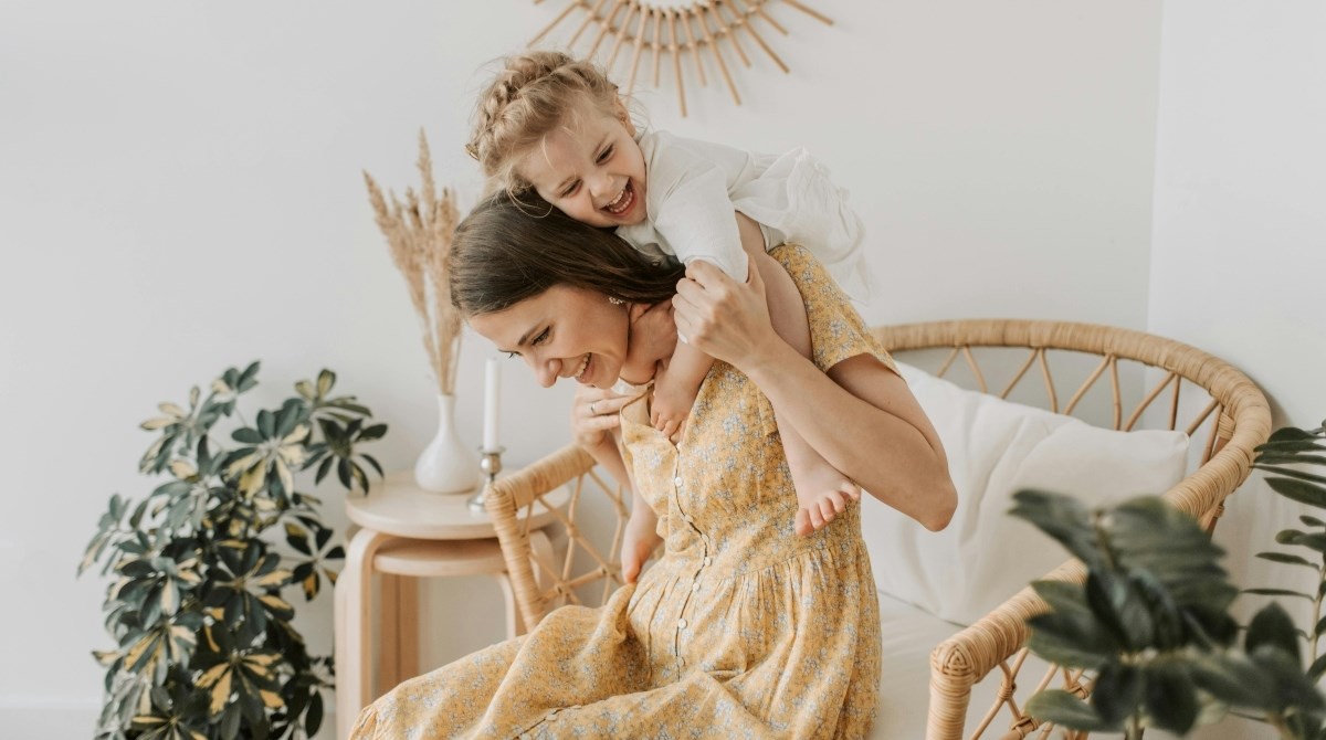 Psihologinja otkriva 11 rečenica koje svako dijete želi čuti