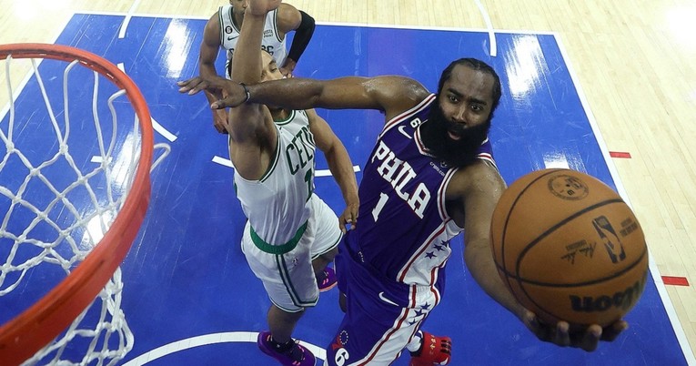 Drama u Philadelphiji pripala 76ersima, pogledajte ludu završnicu utakmice