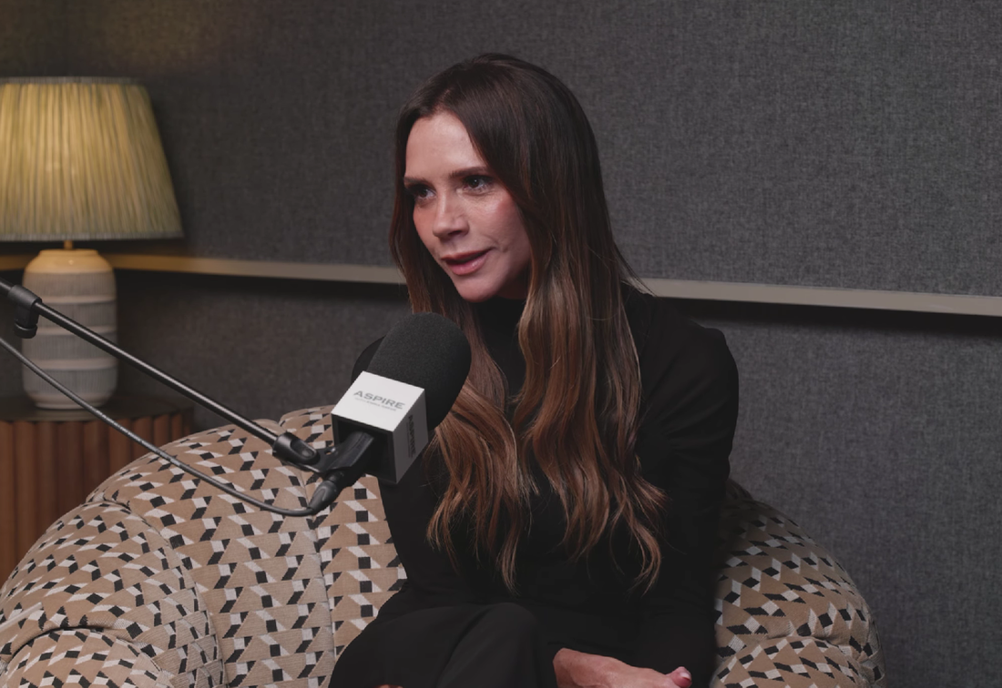 Victoria Beckham o roditeljstvu: Nema nametanja, važna je samo sreća djece