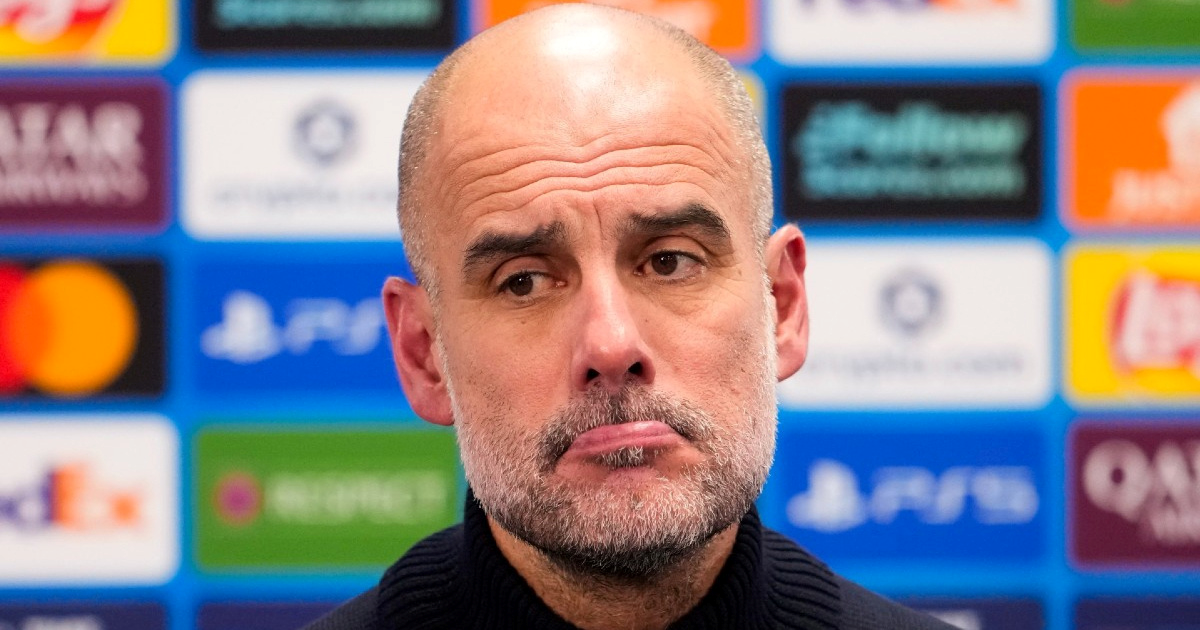 Guardiola o rasizmu: Učitelji i liječnici trebaju biti puno bolje plaćeni