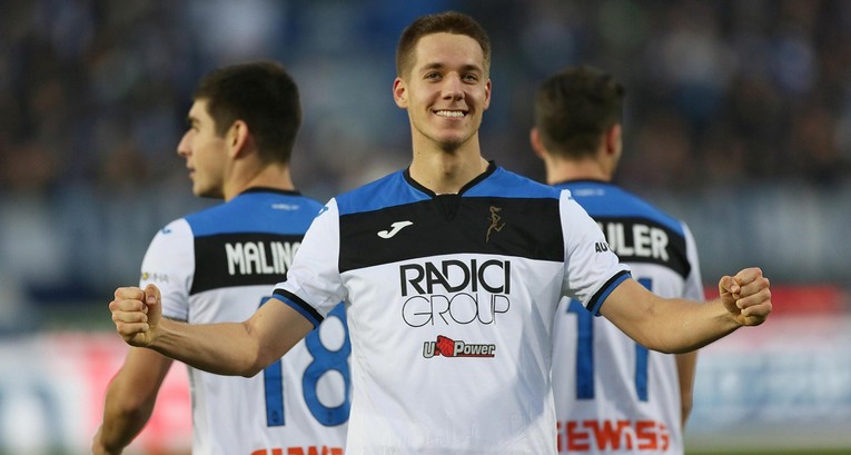Gazzetta: Pašalić na korak od posla života. Određena je i cijena