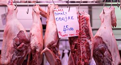 Cijena svinjskog mesa opet divlja. Hoćemo li za Božić kilu odojka plaćati 8 eura?