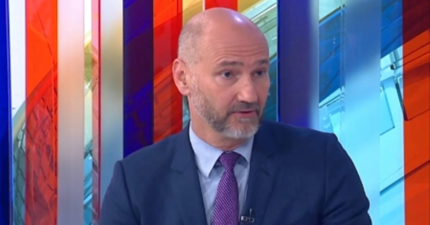 Klisović: EU je nerelevantna u iranskoj krizi, Hrvatska mora birati stranu