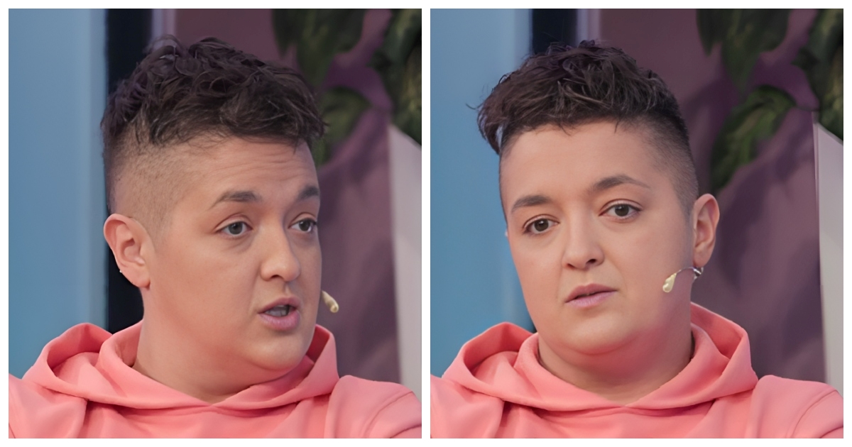 Marija Šerifović: Prezirem podjele, moja baba se molila Isusu, a deda je bio musliman