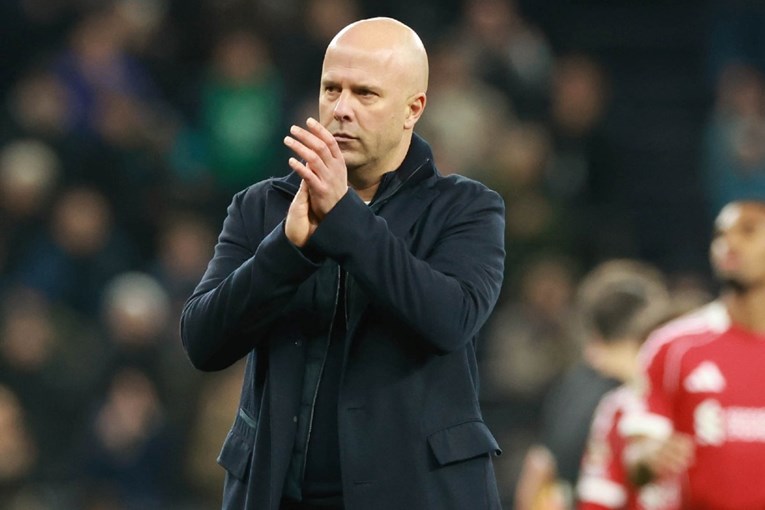 Slot bijesan zbog ozljede Isaka: To je bio start za tešku ozljedu