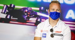 F1 momčad izbacuje ruskog vozača? Direktor: Moramo to što prije riješiti