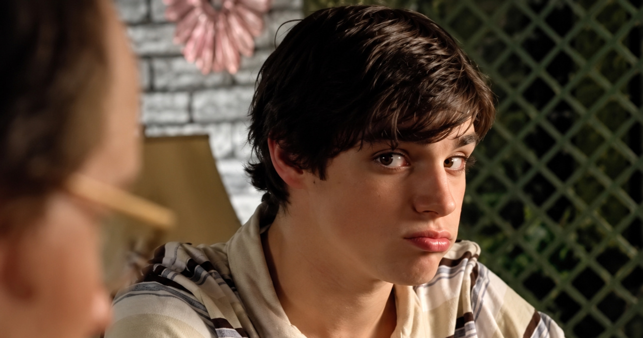 Preminuo RJ Mitte (34), Walter Jr. iz "Breaking Bada"