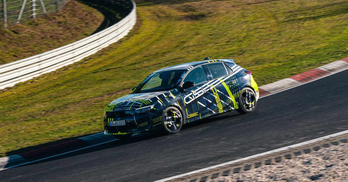 Nova Corsa GSE stiže s više od 280 KS, konkurencija ima razlog za brigu