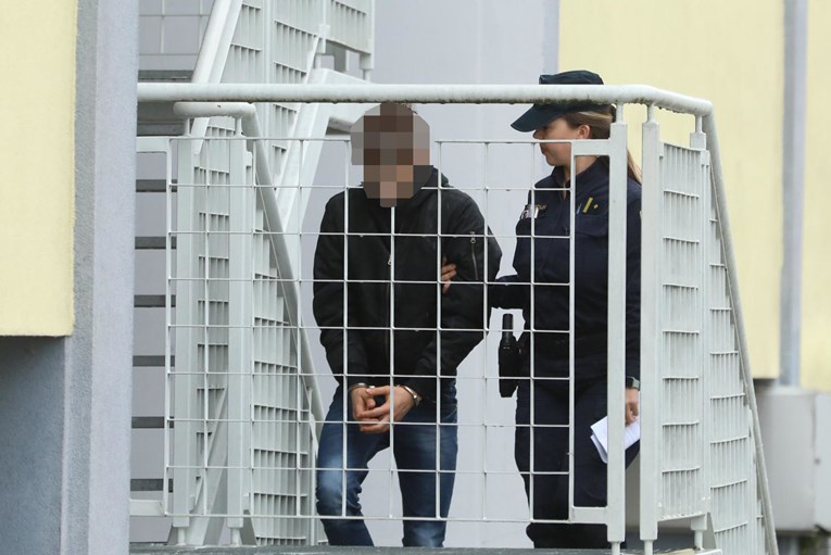 Odvjetnik: Mladići koji su zapalili Vjesnik mogli bi do kraja života biti u dugovima