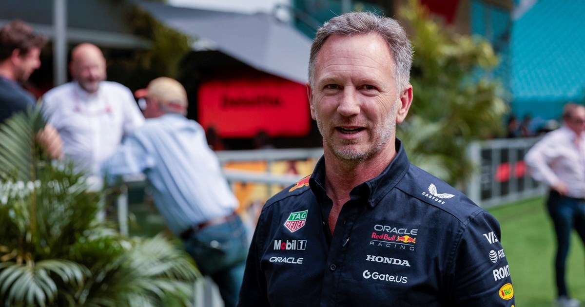 Kraj ere u F1 Red Bullu. Horner otišao uz rekordnu isplatu