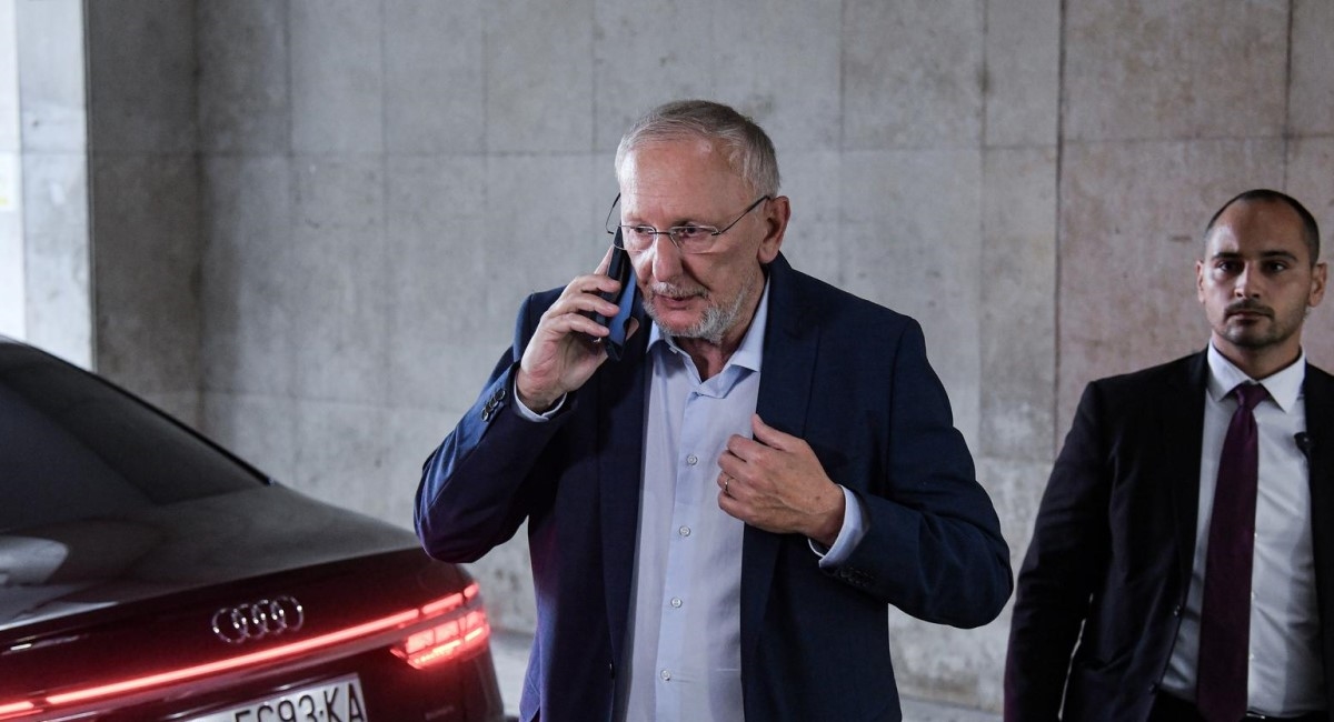 Božinović postao predsjednik Povjerenstva za uključivanje Roma