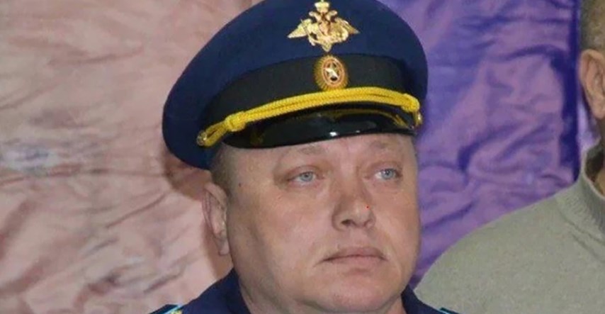 Zloglasni Putinov zapovjednik nađen mrtav. Šire se dvije verzije priče o smrti