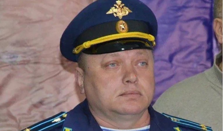 Jedan od najzloglasnijih Putinovih zapovjednika nađen mrtav. Šire se dvije priče