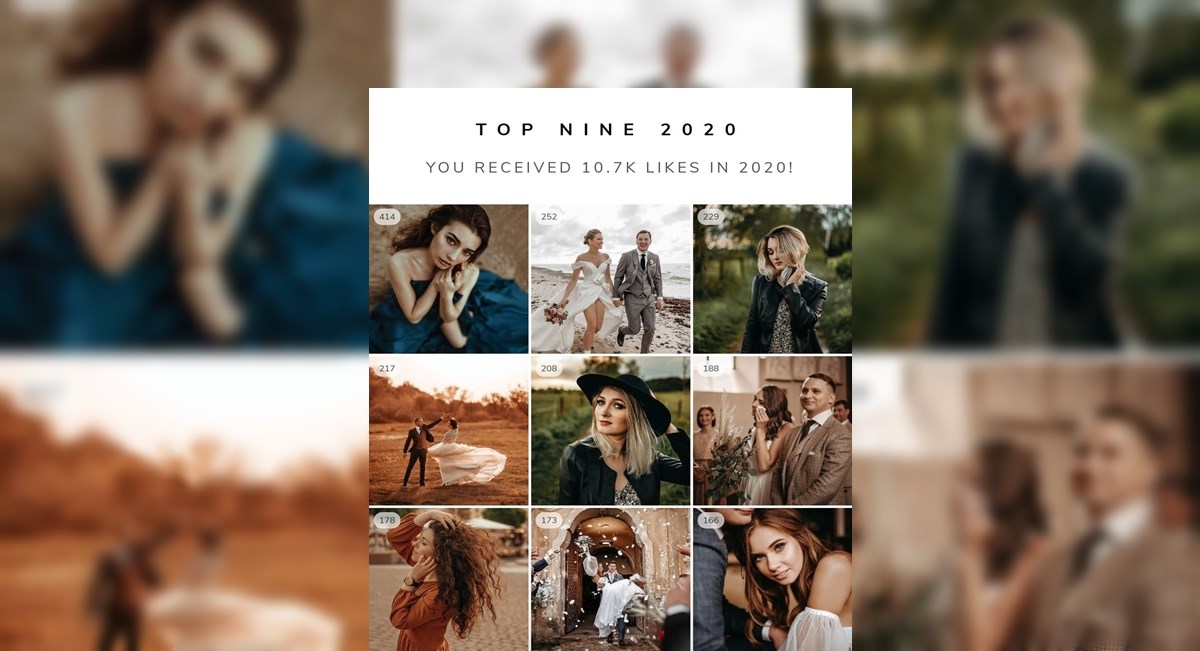 Kako jednostavno saznati koje su vam najbolje objave na Instagramu u prošloj godini?