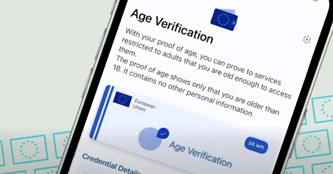 EU pozvala članice: Počnite primjenjivati aplikaciju za provjeru dobi do kraja godine
