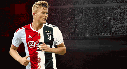 Sky: Gotovo je! De Ligt večeras dolazi u Torino, sutra liječnički