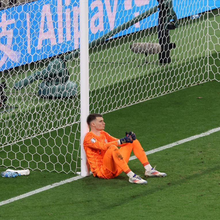 Turci donose Dinamu loše vijesti? "Fenerbahče je za Livakovića dobio bolju ponudu"