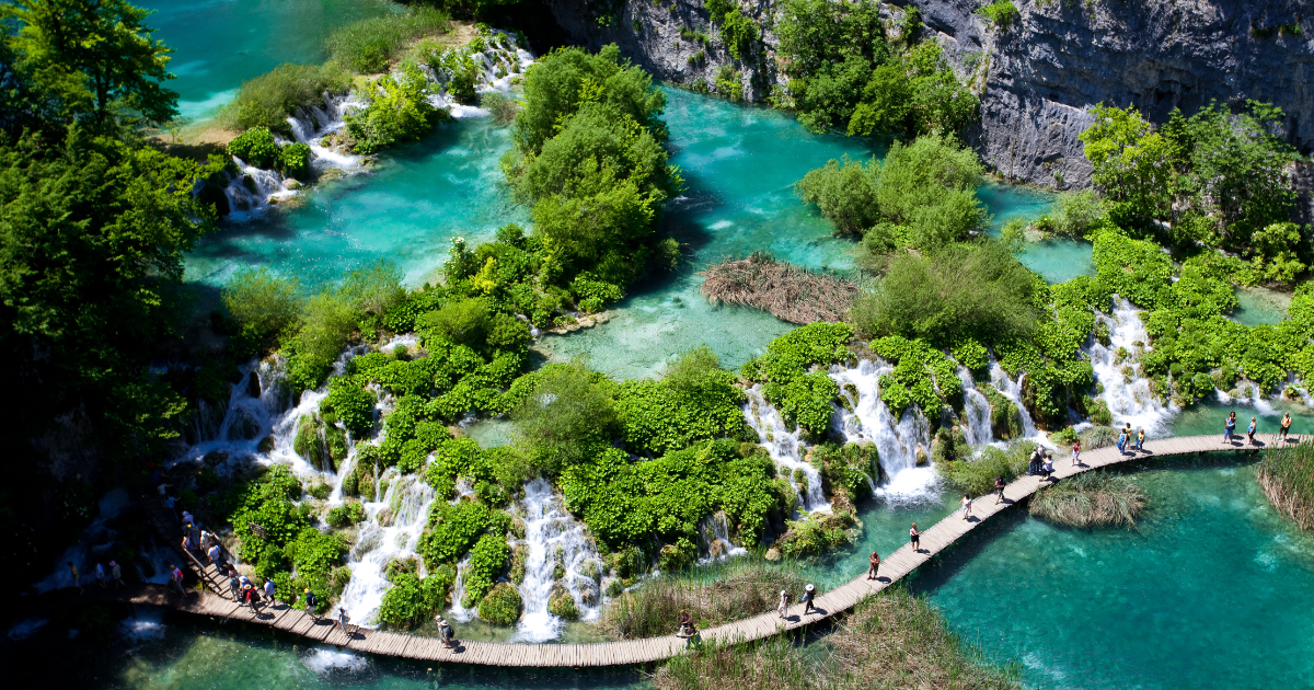 Independent četiri hrvatska mjesta uvrstio na popis najuzbudljivijih destinacija