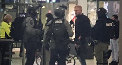 Evakuirana željeznička postaja u Utrechtu, uhićeno dvoje ljudi