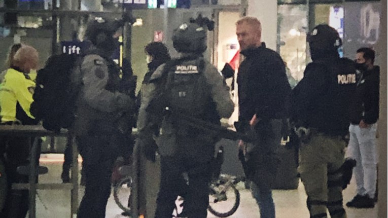 Evakuirana najveća željeznička postaja u Nizozemskoj, uhićeno dvoje ljudi