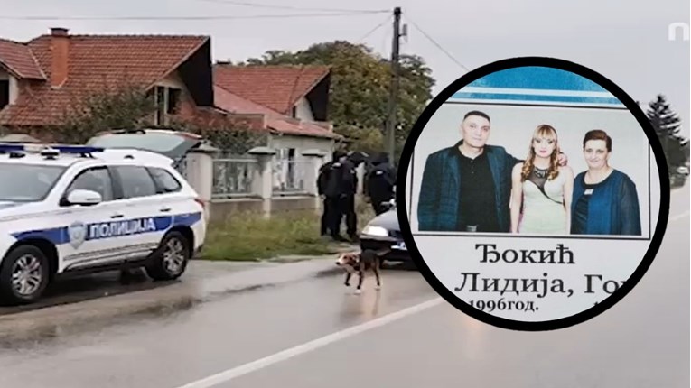 Zbog ubojstva obitelji Đokić policija opkolila srpsko selo. Otkriveno što su tražili