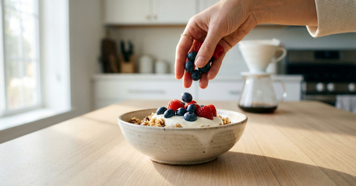 Dodavanje jedne namirnice obroku može poboljšati zdravlje crijeva i metabolizam