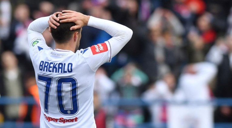 Varaždin se narugao Hajduku: Sve lopte su bile napumpane prema PNI