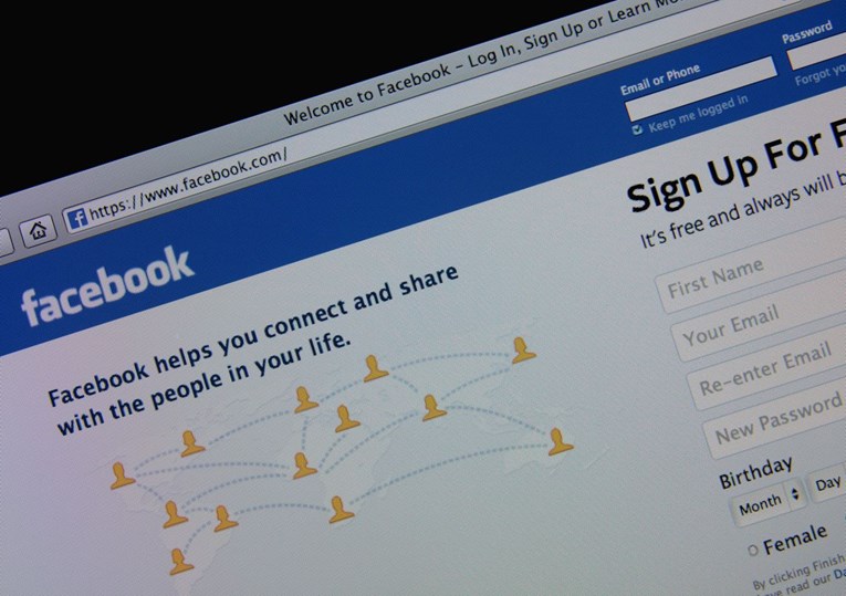 Želite obrisati Facebook jednom zauvijek? Evo kako to učiniti