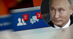 Rusija kreće u žestoku borbu s Facebookom i Googleom, drastično će ih kažnjavati