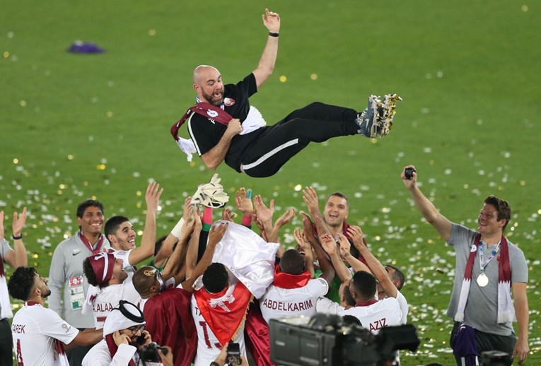 Trener Katara: Nazvat ću Xavija kako bi prognozirao sve naše utakmice