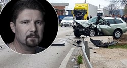 Objavljeni detalji teške nesreće u kojoj je poginuo glumac Josip Zovko
