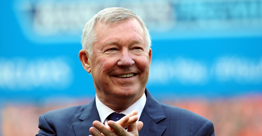 Football Manager: Evo što bi se dogodilo da Ferguson sada preuzme United